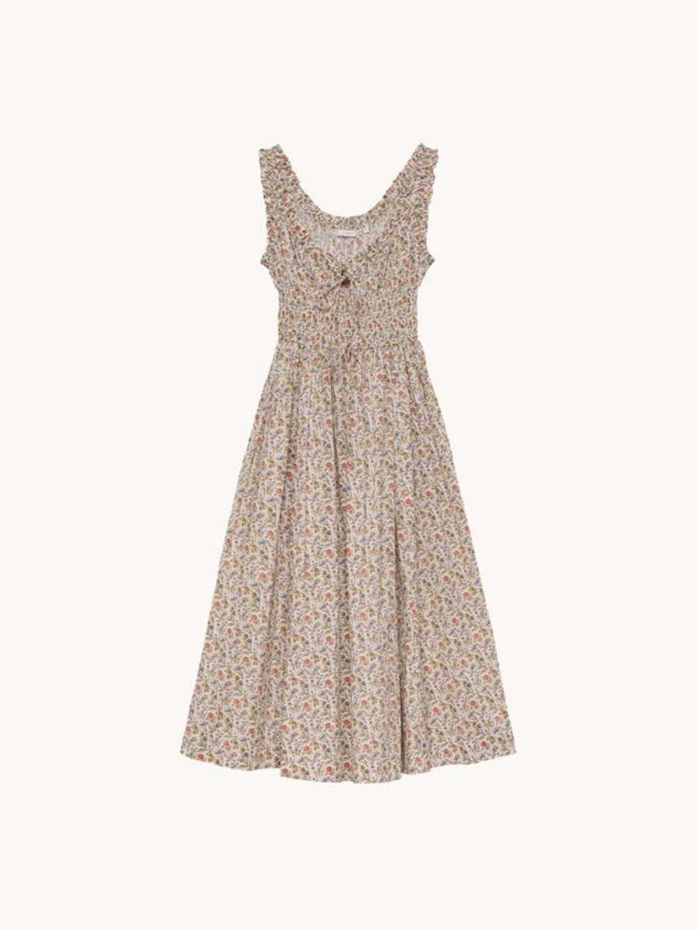 dôen
emmaretta dress size S - Picture 3 of 9